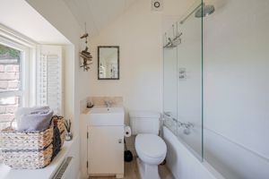 Annexe- click for photo gallery